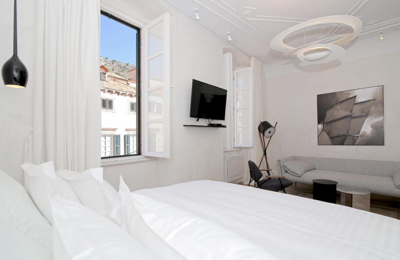 Villa 5Db Дубровник Экстерьер фото